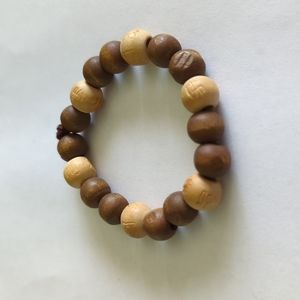 Buddha bracelet